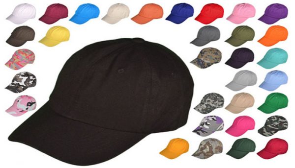 Baseball Caps